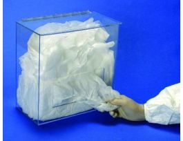 DISPENSER BOUFFANT PETG