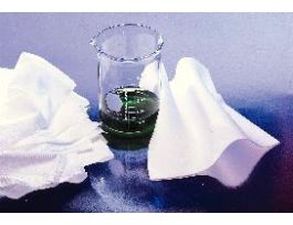 WIPERS ULTRA-SORB 6X6IN PK50 CS