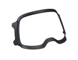 3M™ Speedglas™ 9100 FX/9100 FX-Air Wide-View Grinding Visor Frame 06-0700-64, Black, 1 EA/Case