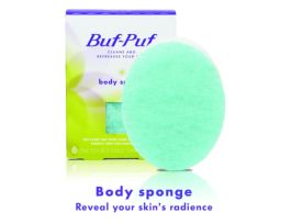 3M™ Buf-Puf™ Body Sponge 908-06, 10 EA/CV