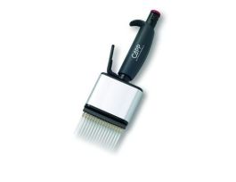 CAPP AERO 8 CHANNEL PIPETTOR.