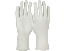 Cl 100 Anti-Stat Nitrile Cot 720pc/pk, 20pk/cs LARGE