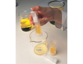 FILTER AUTOVIAL 0.2U PTFE PK50