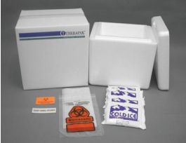 IATA-EAS REFRIG SHIPPER CS3