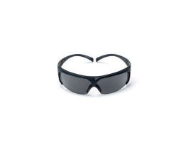 3M™ SecureFit™ Protective Eyewear SF602SGAF, Gray Scotchgard™ Anti-fog Lens, 20 EA/Case