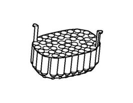 ADAPTER 13X75-100MM ROUND-BO TUB/HC BUCK