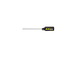 Intrinsically Safe Stick Thermometer; High-Accuracy, 8" Long Stem