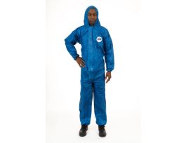 COVERALL VIROGUARD HD 5XL CS25