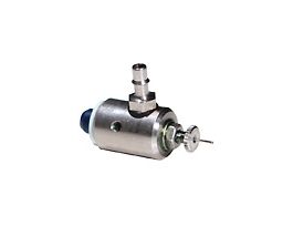 Flame Photometer Stainless Steel Atomizer