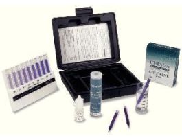REFILL TEST KIT PHOSPHATE 1KT