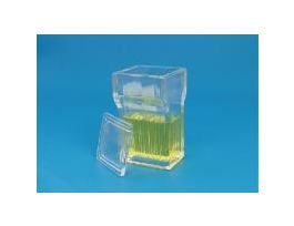 VERTICAL STAINING JAR-4 PK
