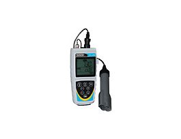 Waterproof Portable Meter with Combination Probe