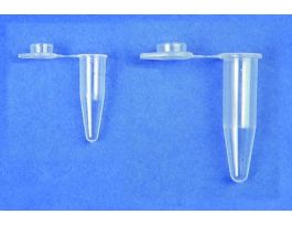 0.2ML PCR INDIVIDUAL TUBES-ASSORTED CS
