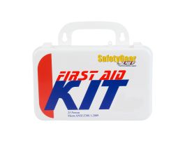 Personal, 25 Person, 24 Different Components