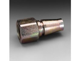 3M™ Plug W-3198-2/07156(AAD), 1/2 in Body Size, 3/8 in FPT, Schrader 2/Case