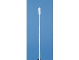 SWAB FIRM WDN HNDLE 6IN PK500 CS