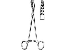 BONE/CART CLMP CVD 8