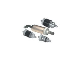 Plug & Test Universal Torque Sensor, Interchange Grips; 135 N cm