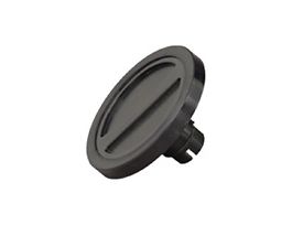 Linear Wheel for Pocket Combination Tachometer, 6"