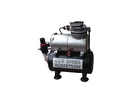 Compressor for Air Platforms