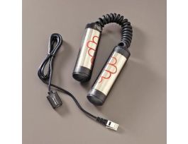 HEART RATE MON LABPRO & CBL2 VERNIER