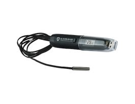 EasyLog 21CFR FDA-Compatible High Accuracy Temperature Data Logger with Probe