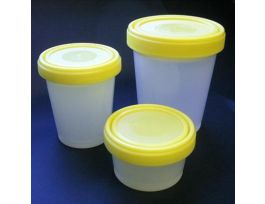 HISTOLOGY CONTAINER, 250ML
