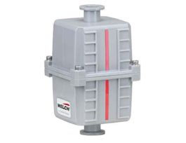 Exhaust Filter For CRVpro 2, 4, 6, 8, NW16