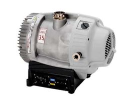 Dry Scroll Vacuum Pump