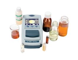 Colorimeter; Gardner