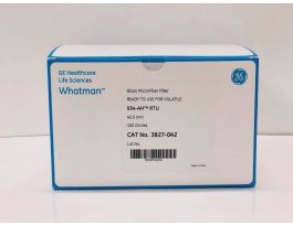 FILTER PAPER 934AH 42.5MM VOLATILE PK100