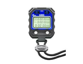 STOPWATCH 60-MEMORY H2O RESIST