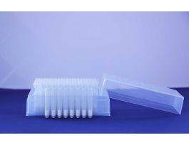 LYSING MATRIX Y W/BEADS 1X96 WELL PLATE