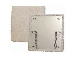 FLEECE REPLACEMENT PAD