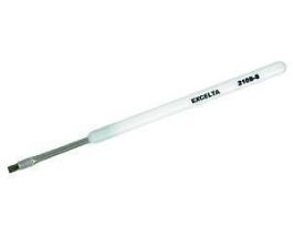 BRUSH STRAIGHT STAINLESS 1/8