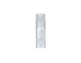 CryoTubes, Internal Thread/Conical/1.0 mL; 50/Bag