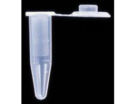 TUBE MICRO 17ML CLR ST PK250. PK