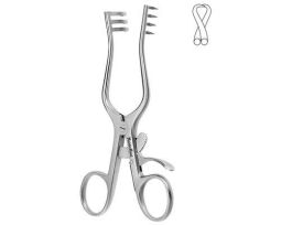 WEITLANER 5-1/2 3X4T SH