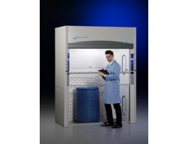 8' XL FLR-MT-VRT 55.7" 2SV,2DP 115V