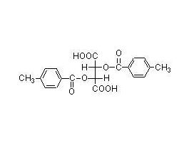 (-)-DI-P-TOLUOYL-L-TARTARIC AC