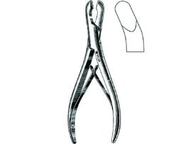 LUER BONE RONG 7IN CVD 8X10MM
