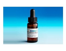 SPOT INDOLE REAGENT BLUE COMPOUND 10ML.