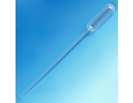TRANSFER PIPET 155 MM 4.5 ML 1/PK CS500