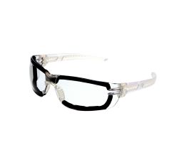 SAFETY GLASSES HK3 MAX6 ANTIFOG PK