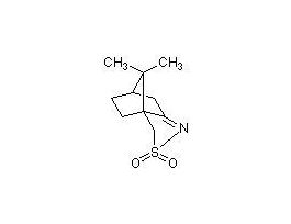 (-)-10-CAMPHORSLFNIMINE 5GM