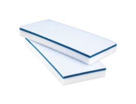 3M™ DoodlebugT Easy Erasing Pad 4610, 5/Box, 4 Boxes/Case