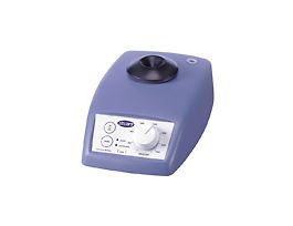 Vortex Mixer, Variable Speed; 90 to 240 VAC