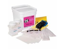 SPILL KIT BASE NEUTRALIZING