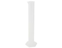 CYLINDER GRAD PP 250ML CS10