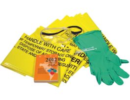 Modular SC-3000 Series Accessory Kit